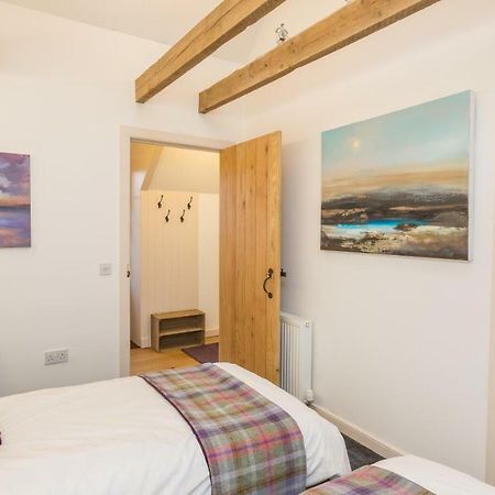 Affittacamere Hayloft Edimburgo Esterno foto