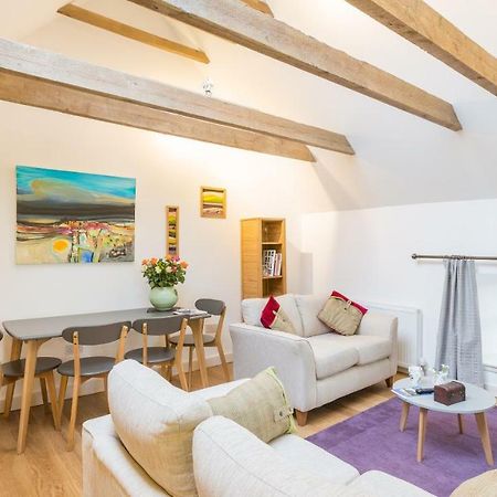 Affittacamere Hayloft Edimburgo Esterno foto